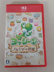 SWITCH2ソフト|NINTENDO