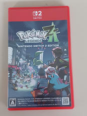 SWITCH2ソフト|NINTENDO