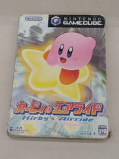 GCソフト|NINTENDO