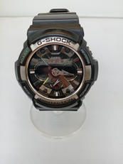 G-SHOCK|CASIO