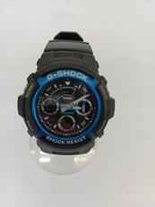 G-SHOCK|CASIO