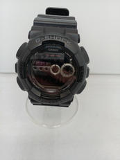 G-SHOCK|CASIO
