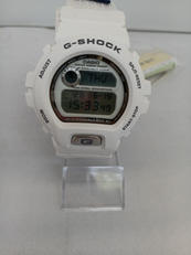 クォーツ バックライト点かず|CASIO