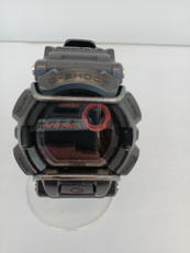 G-SHOCK|CASIO