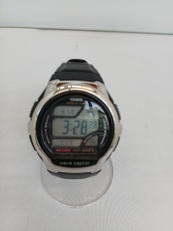 電波ソーラー|CASIO