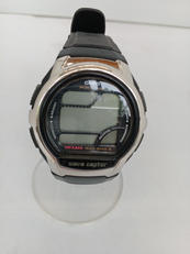 電波ソーラー|CASIO