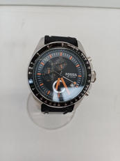 クオーツ|FOSSIL