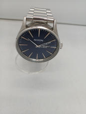 クォーツ|NIXON