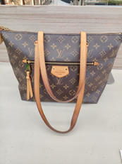LOUIS VUITTON イエナPM|LOUIS VUITTON