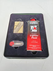 ライター|ZIPPO