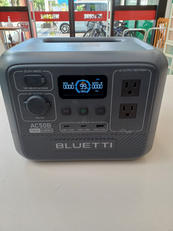 ポータブル電源|BLUETTI
