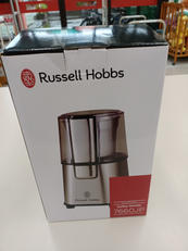 コーヒーグラインダー|RUSSELL HOBBS