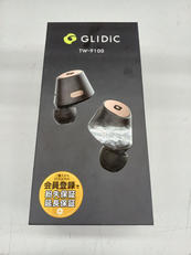 ワイヤレスイヤホン|GLIDIC
