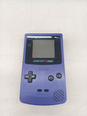 ゲームボーイカラー|NINTENDO/任天堂