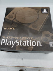 プレイステーションクラシック|SONY