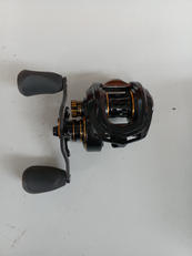 ベイトリール|ABU GARCIA
