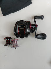 ベイトリール|ABU GARCIA