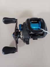 ベイトリール|SHIMANO
