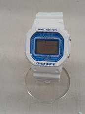 綾波レイモデル|CASIO