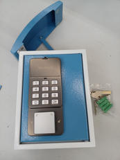 スマートキーロック|WEHERE