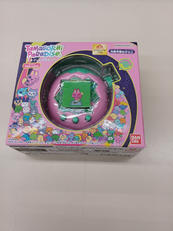 TAMAGOTCHI PARADISE PINK LAND|BANDAI