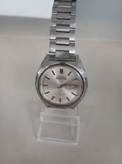 オートマチック|SEIKO