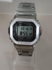 電波ソーラー|CASIO