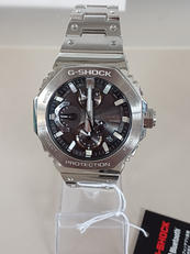 ソーラー腕時計|CASIO