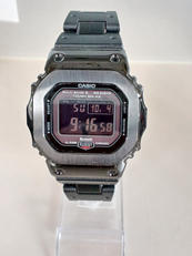 電波ソーラー|CASIO
