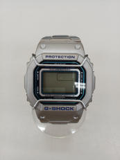 クオーツ　電池切れ|CASIO
