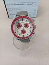 OMEGA ムーンスウォッチ|SWATCH