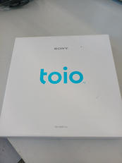 TOIO|SONY