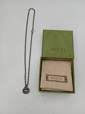 ネックレス|GUCCI