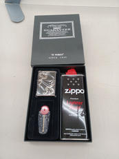 ライター|ZIPPO