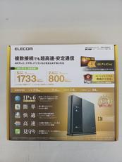 無線LAN|ELECOM