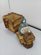 プランターカバー|ジブリ