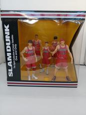SLAM BUNK フィギュア|DIGISM
