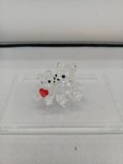 クリスタルクリスベア|SWAROVSKI