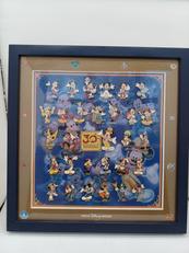 ピンバッジコレクション|DISNEY