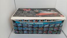 宇宙戦艦ヤマト メカコレクション|BANDAI