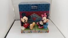 DISNEY TRADITIONS BOOKENDS MIC|ENESCO