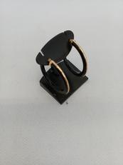 フープピアス|TSUTSUMI