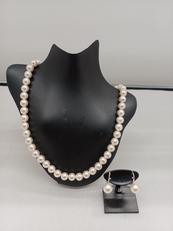 ネックレス&イヤリング|TOKYO IREBUNO