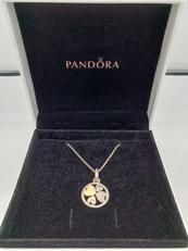 ネックレス|PANDORA