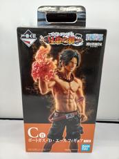 C賞 ポートガス・D・エース フィギュア|BANDAI SPIRITS