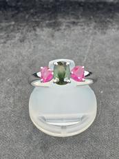 リング|0.52CT/0.71CT