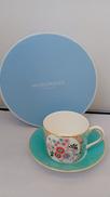 カップ&ソーサー|WEDGWOOD