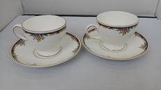 カップ&ソーサー|WEDGWOOD