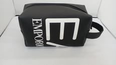 メンズセカンドバッグ|EMPORIO ARMANI