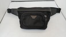 ウエストバッグ|EMPORIO ARMANI